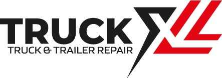 TruckXL Logo kleur